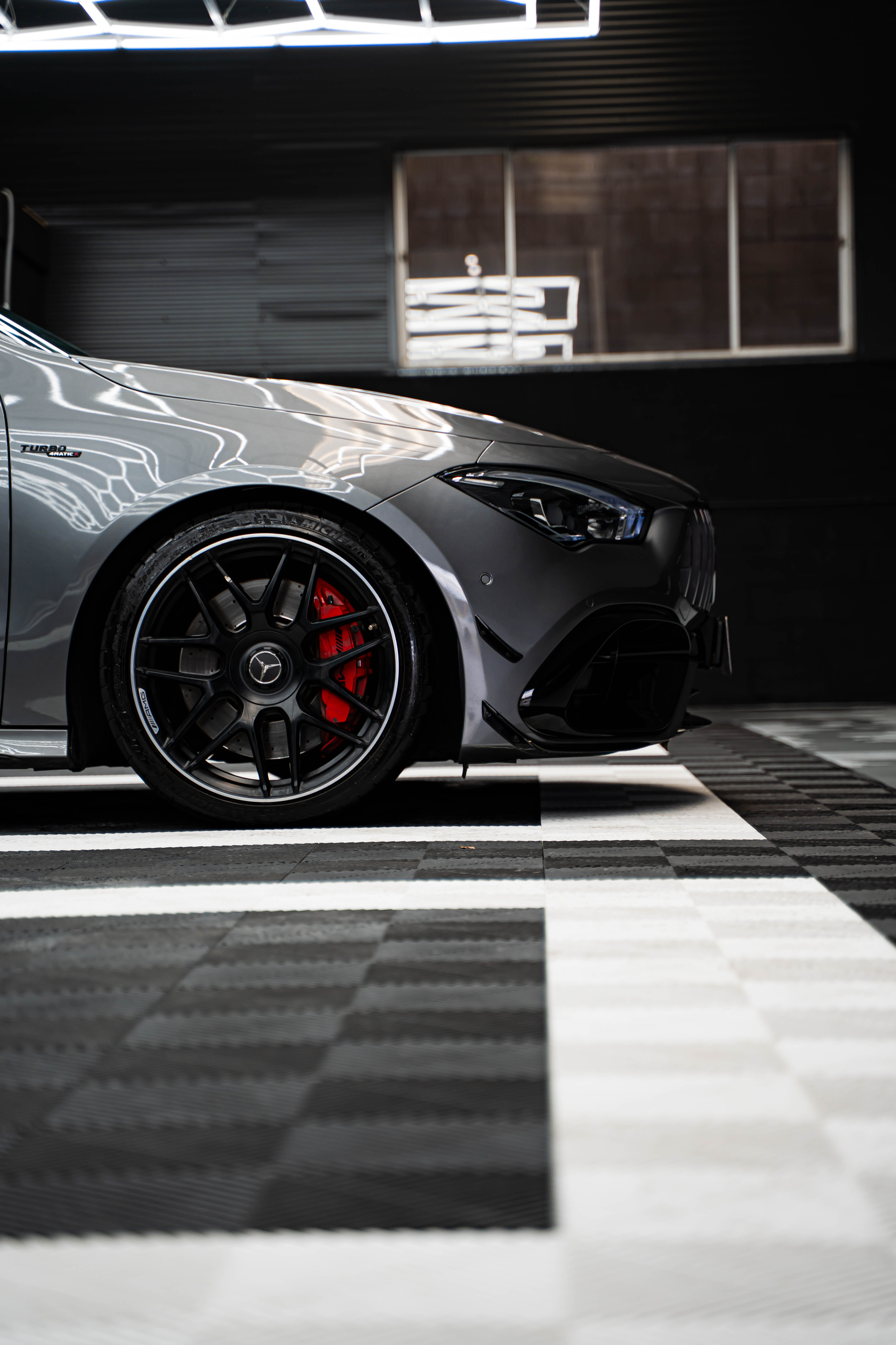 Kaizen Motorsports