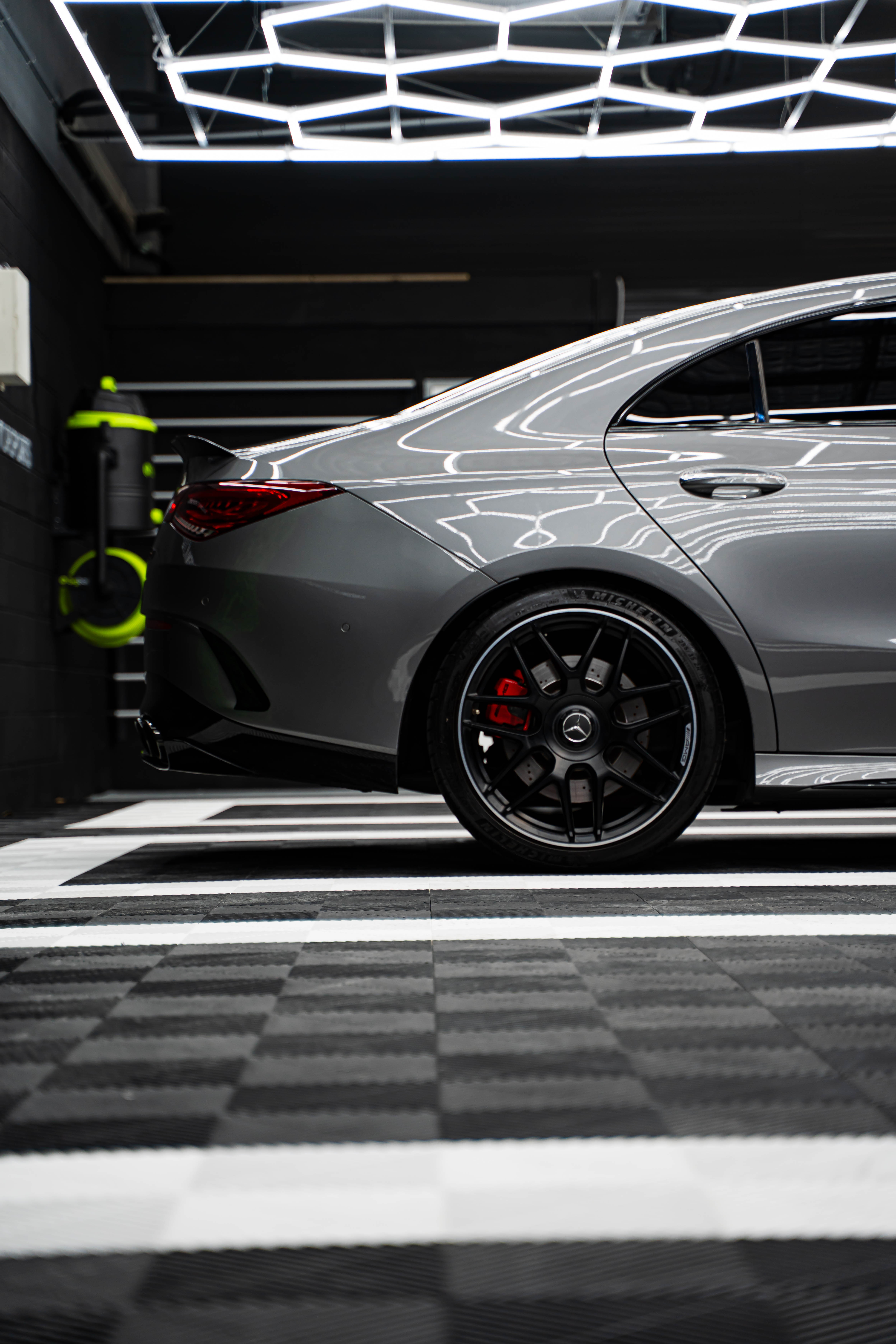 Kaizen Motorsports