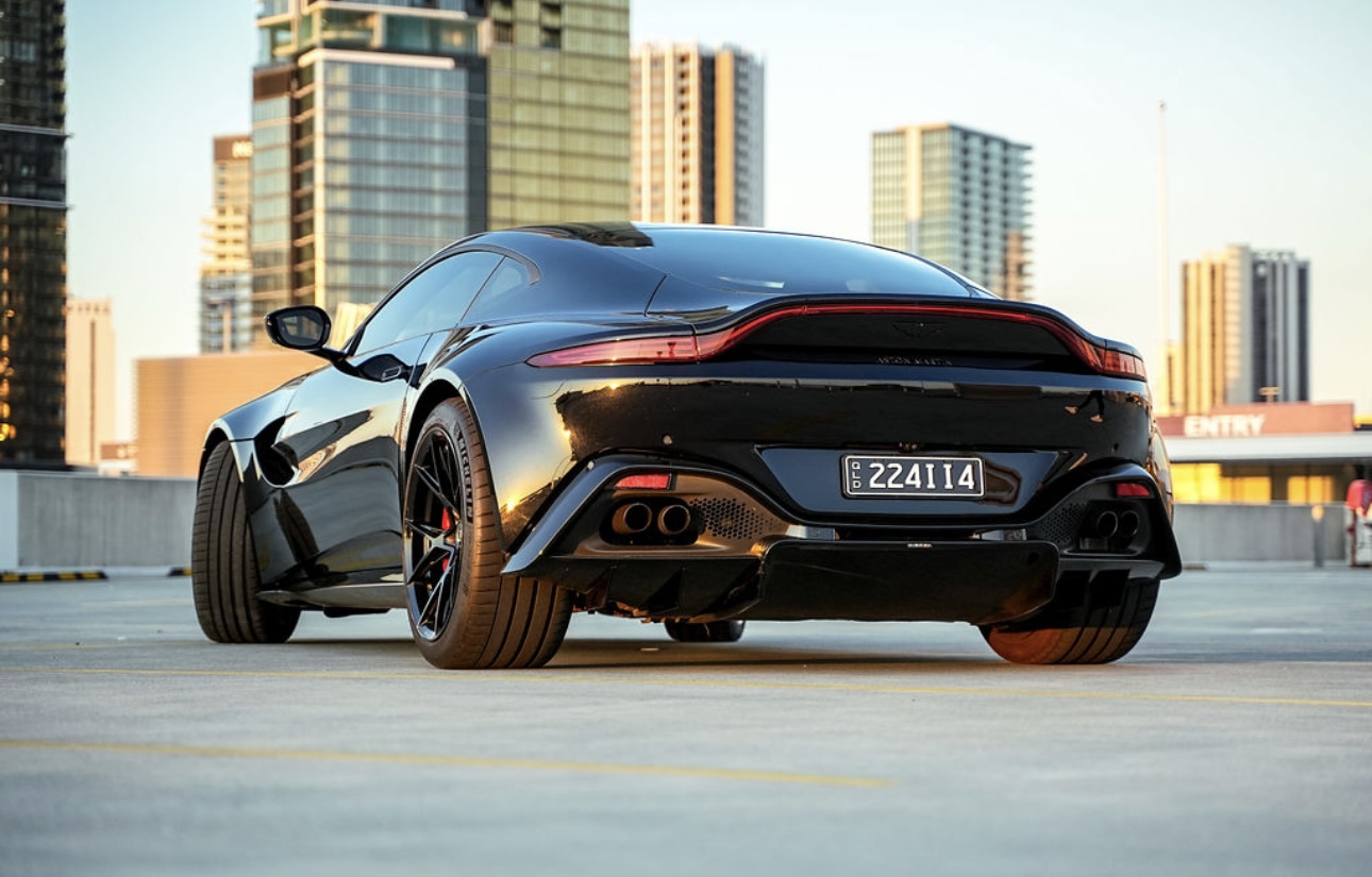 Automotive