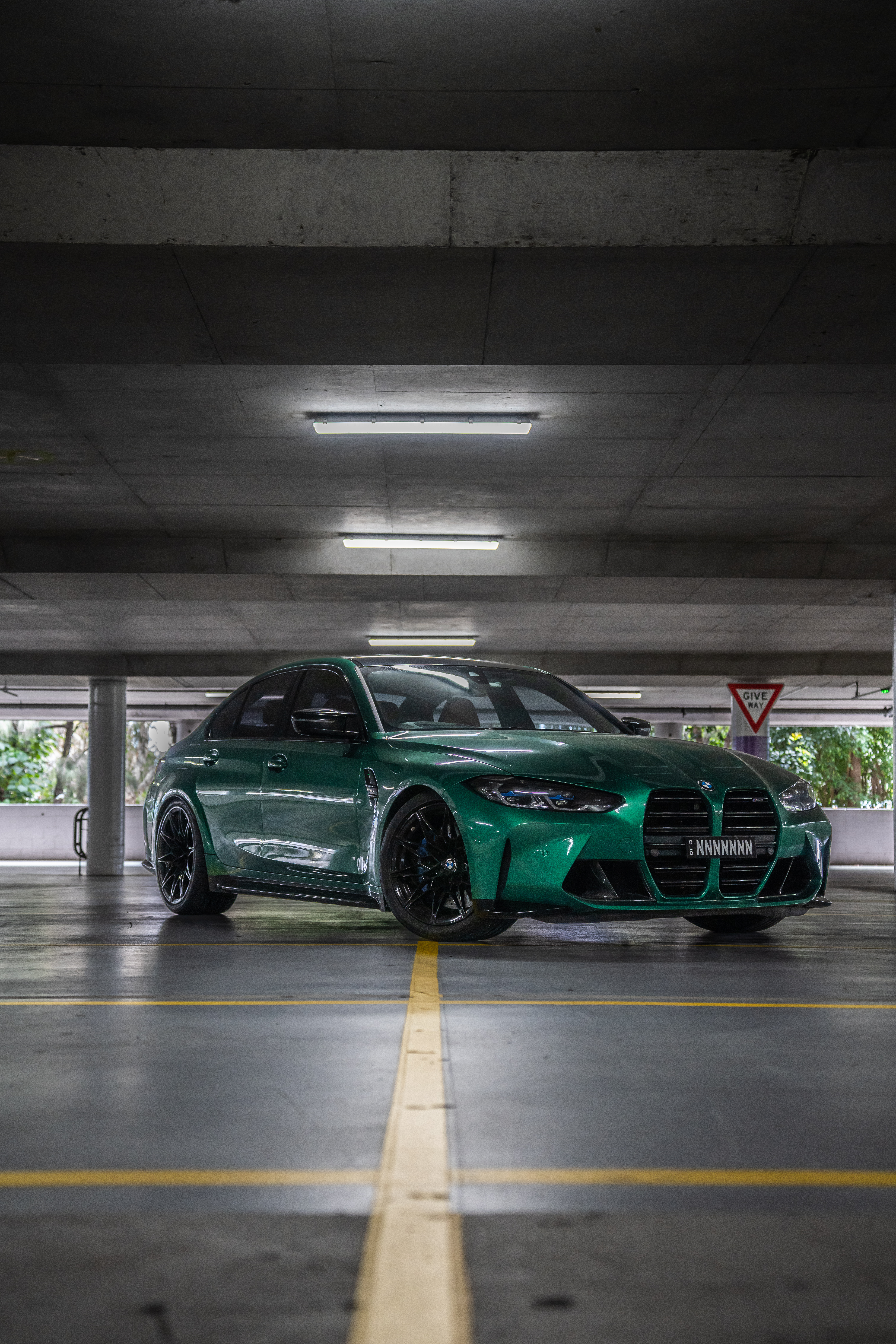 Automotive