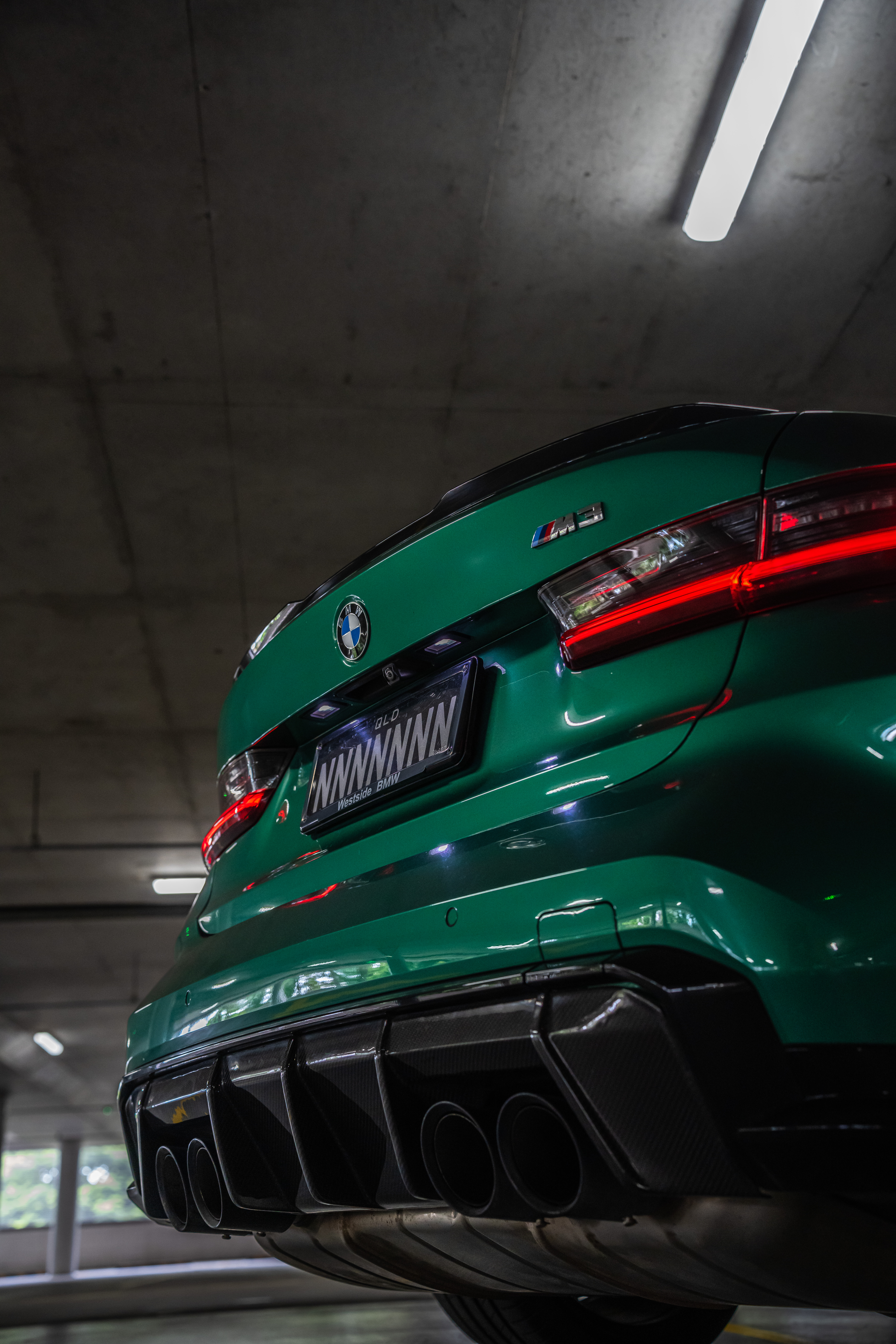 Automotive