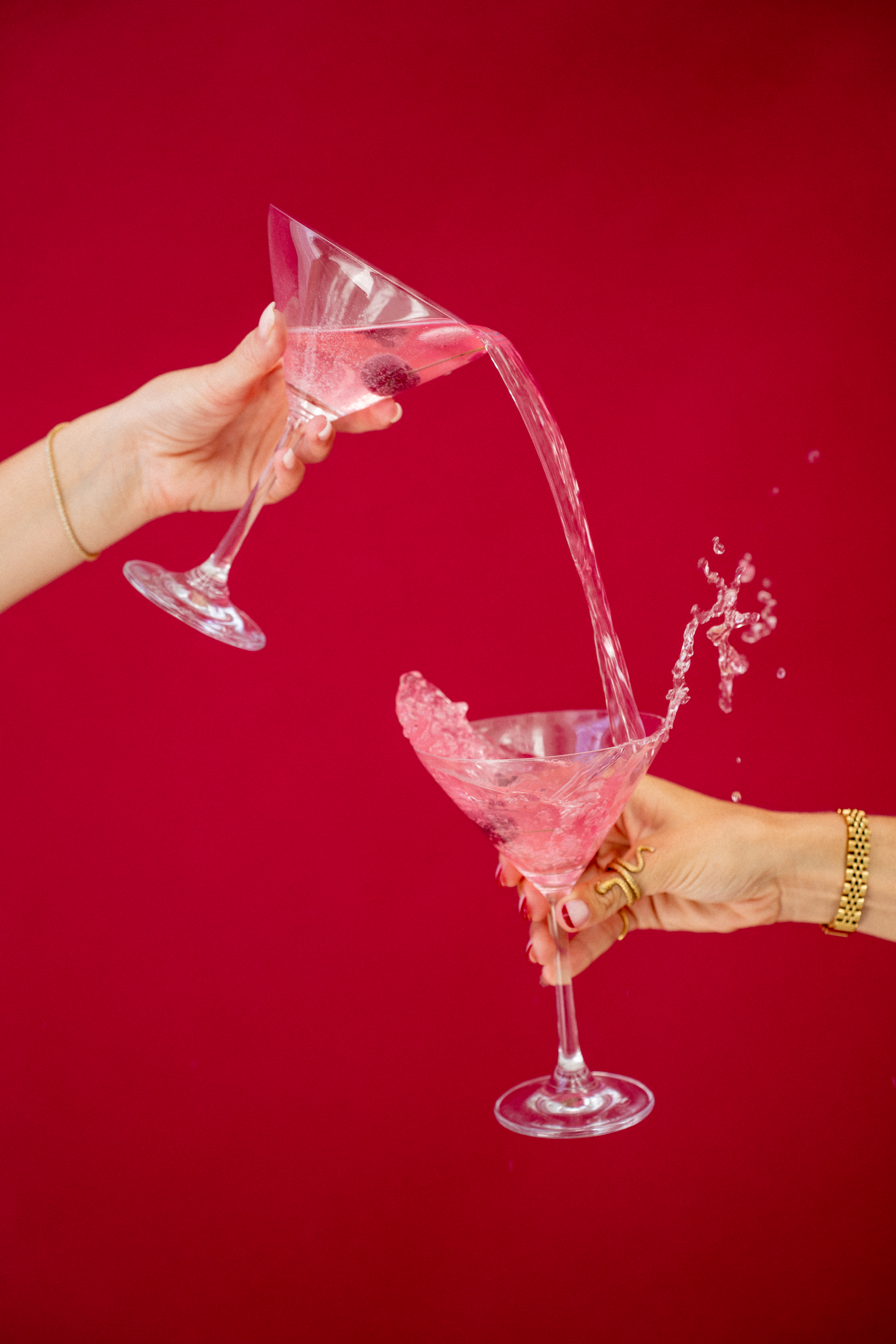 Cocktail Dropz
