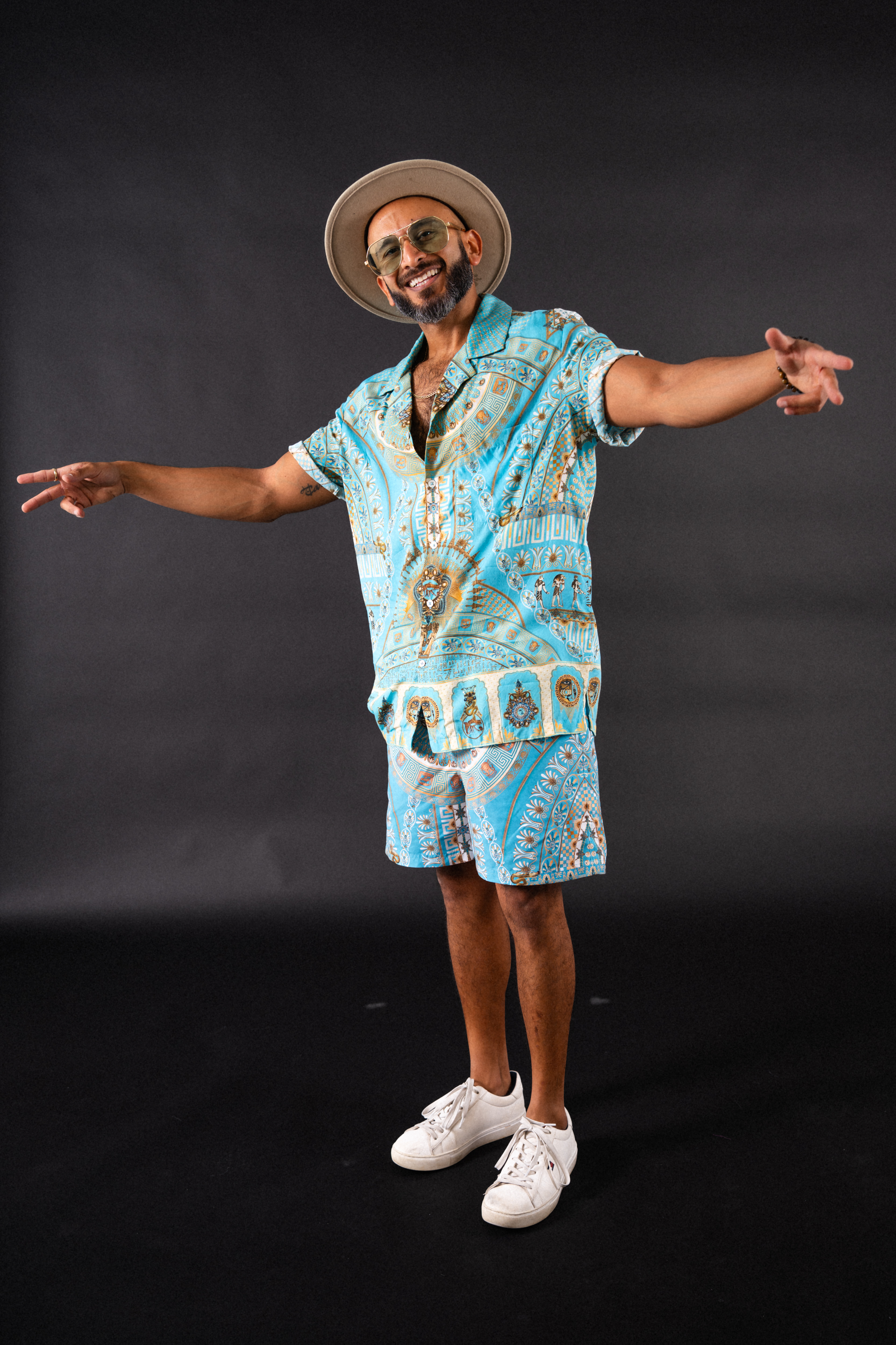 Fashion