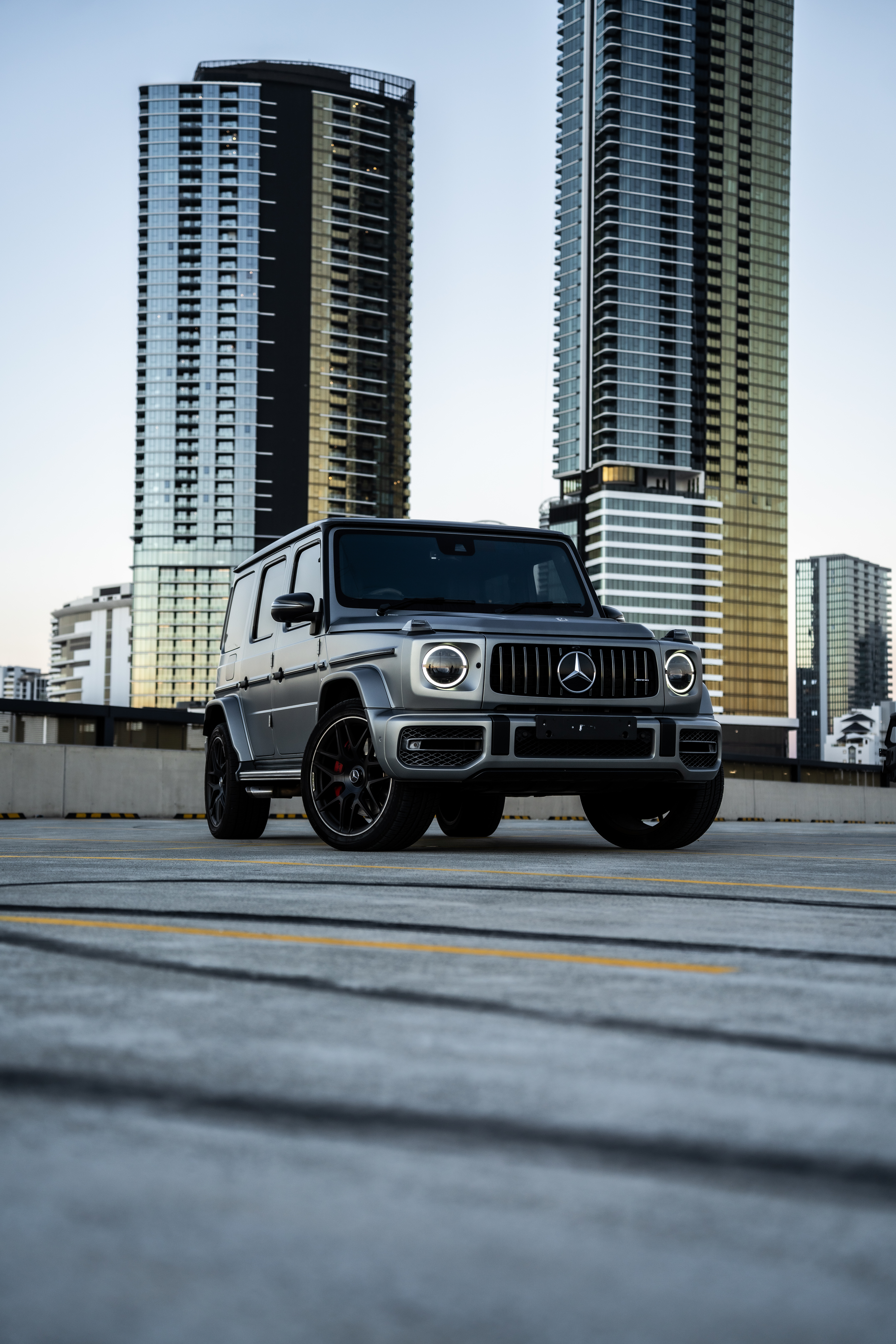 Automotive