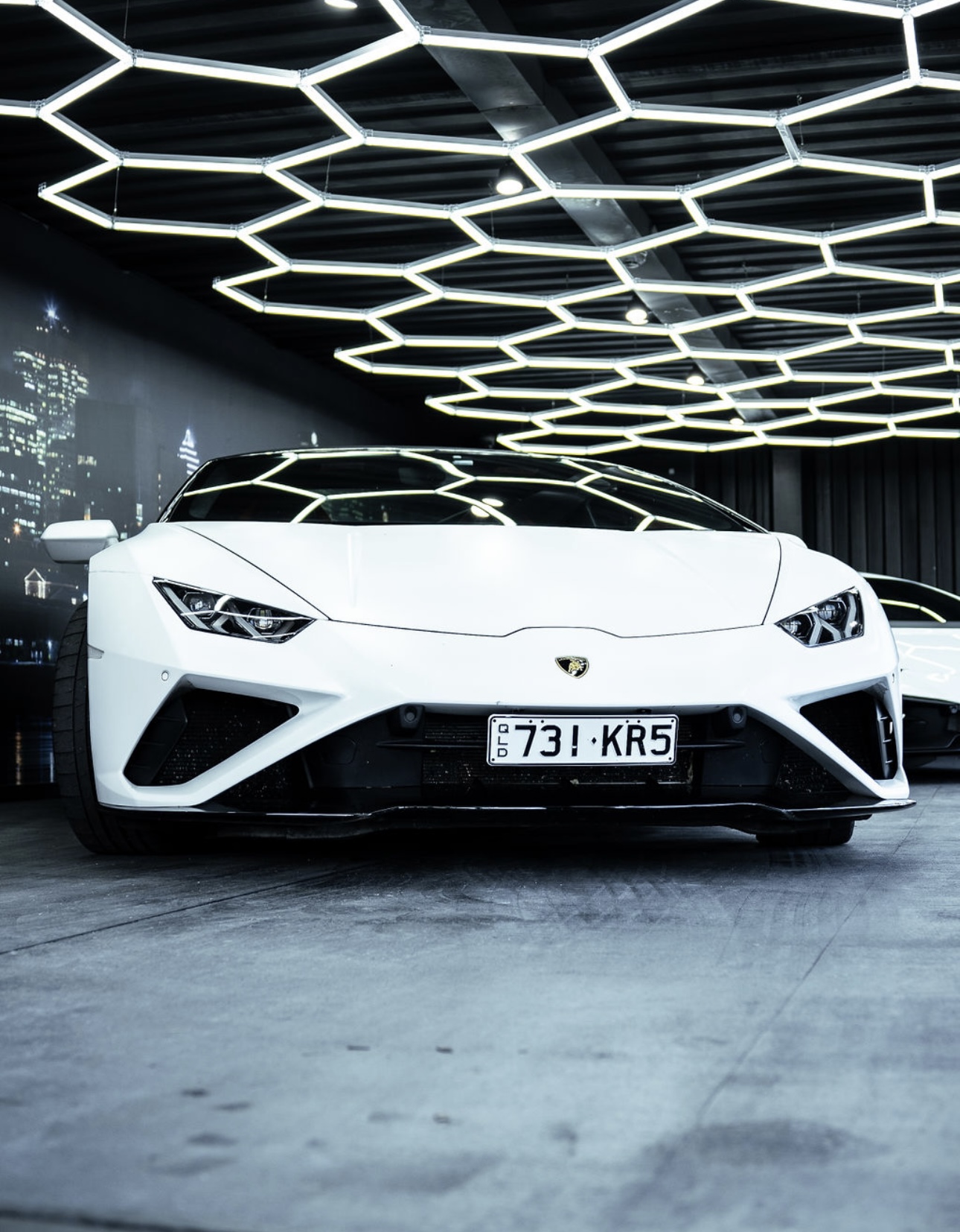 Kaizen Motorsports