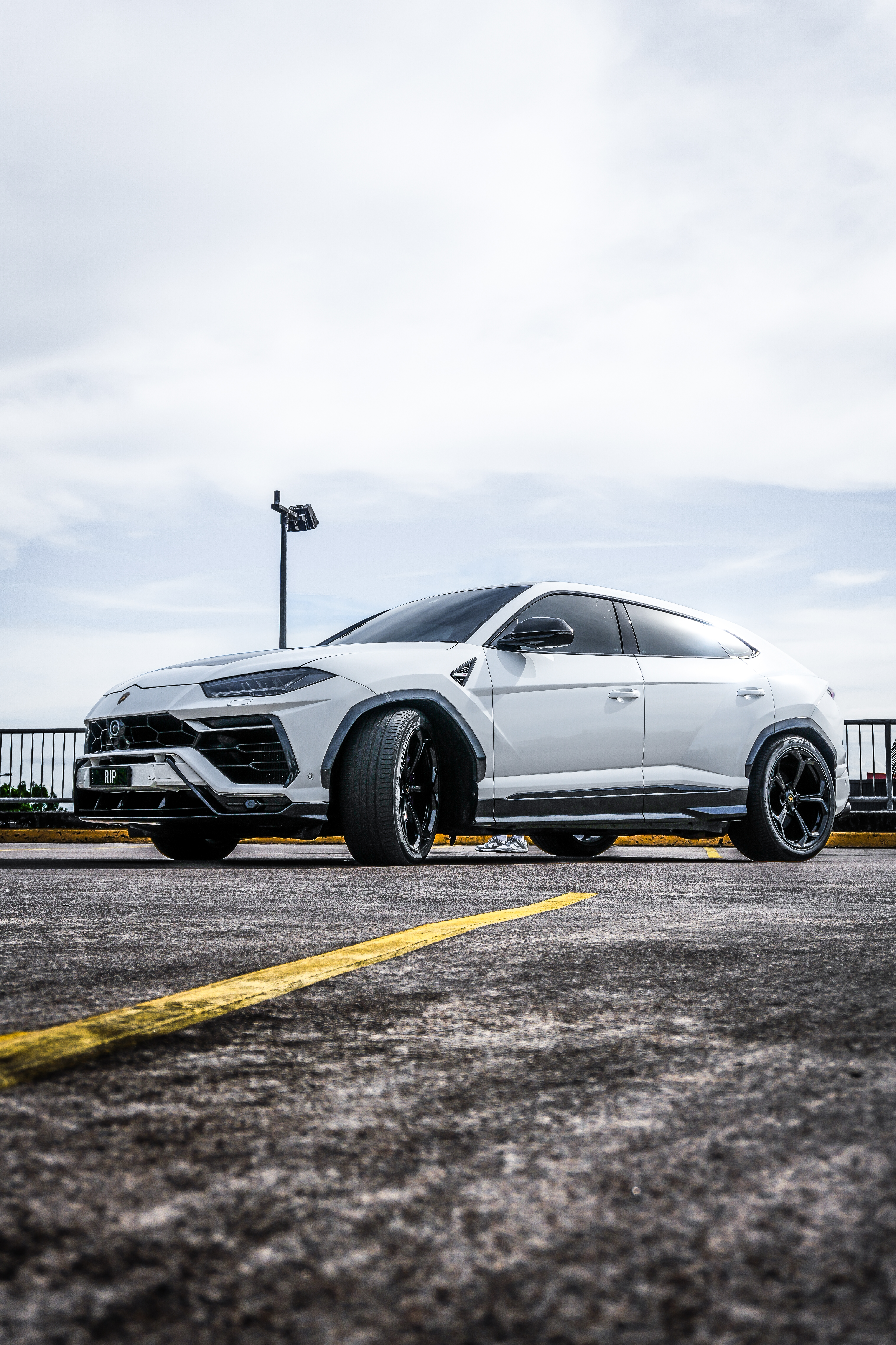 Automotive