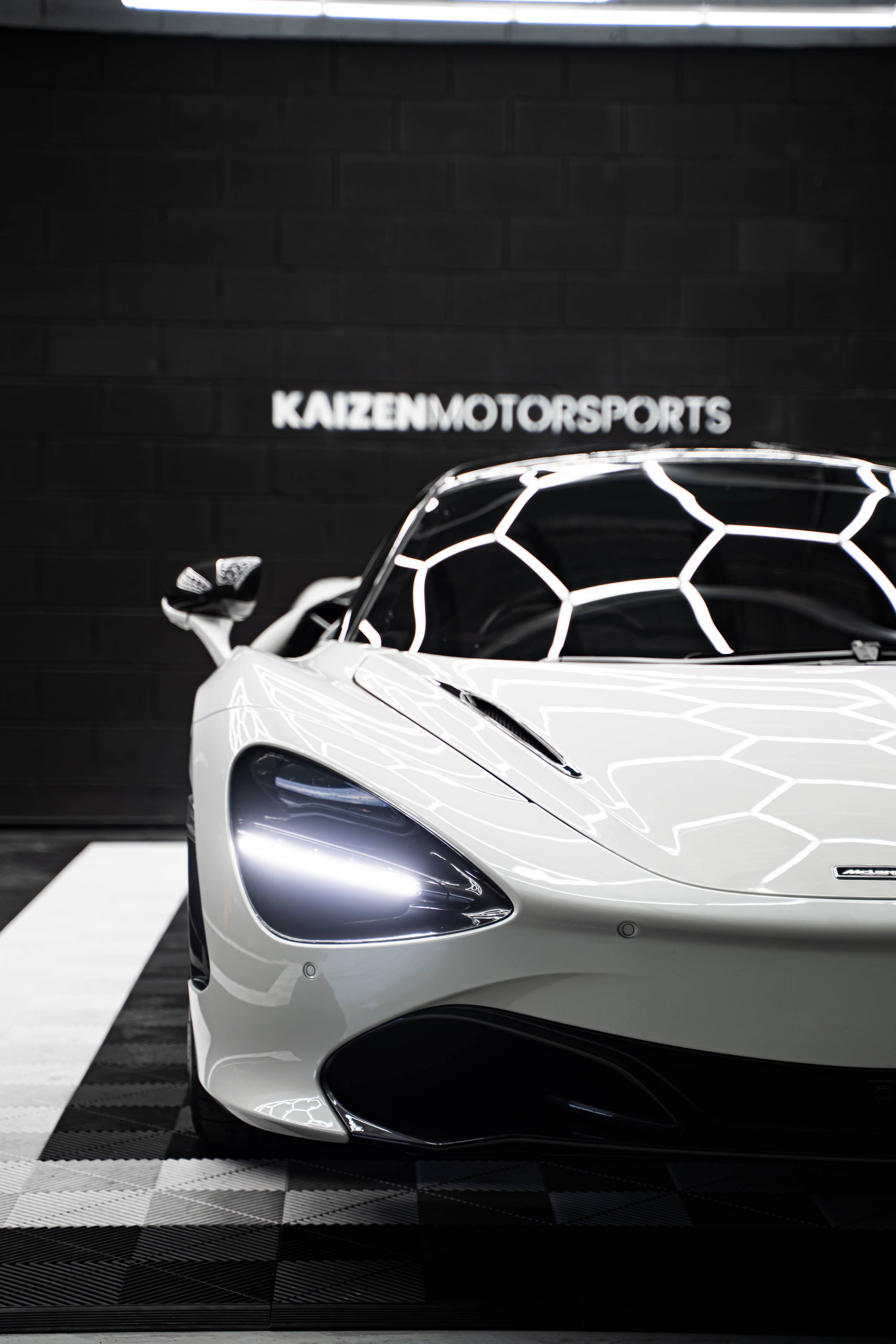 Kaizen Motorsports